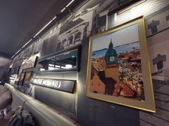 -前海沿·青岛菜(大拇指广场石老人店)