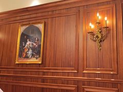 -马克西姆俄罗斯餐厅(通亚街店)