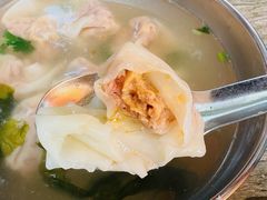 -海萍馄饨(湖北路店)