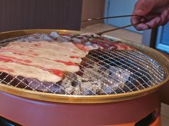 -西塔老太太泥炉烤肉(青浦蟠龙天地店)