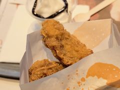 -麦当劳(无锡滨湖万达店)
