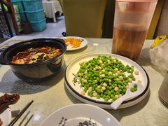 -眷江南之小蓝鲸(王府大街店)