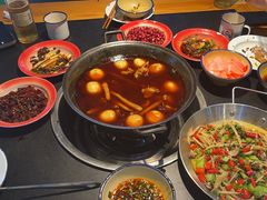 -李子坝梁山鸡(李子坝大鸡哥店)