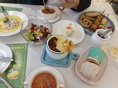 -库滋明·俄罗斯特色美食(中央大街店)