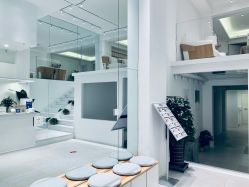 -美奈サロン美甲美睫皮肤管理