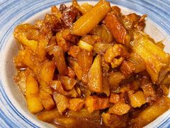 -小吊梨汤·北京菜(香山店)