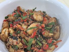 -笨罗卜浏阳菜馆(太平街店)