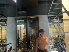 -锐动健身(博地中心店)
