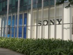-Sony Store索尼(广州正佳店)