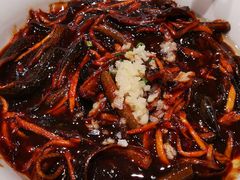 响油鳝丝-上海年代(水上东路店)