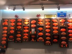 -龙海鲜螃蟹王(宏茂桥店)