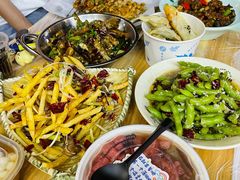 -小民大排档(马场角横路店)