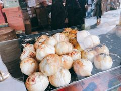 -知味观(湖滨总店)