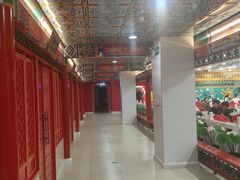 -芦月轩羊蝎子(太平桥店)