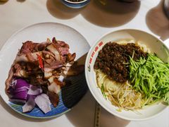 -磁州卤面·地标邯郸菜(97年创始店)