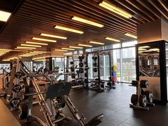 -燃坊JEN ACTIVE游泳健身中心·深圳前海JEN酒店