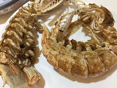 -御满江海鲜酒家(洛溪新城店)