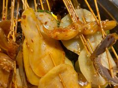 -嘉州鲜知味钵钵鸡(奎星楼店)