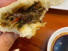 -老陶包子铺(南大西南村店)