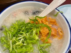 -宏状元现熬粥·京味菜(五棵松店)