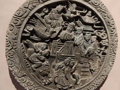 -宁波市保国寺古建筑博物馆