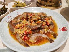 生腌基围虾-抱德·潮汕味(敦和店原惠城鱼仔)