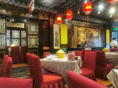 -老浒记烤鸭-北京菜(琉璃厂店)
