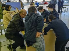 -华为智能生活馆(北京富力广场)