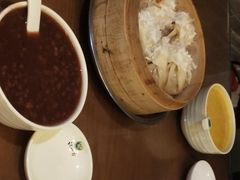 -百年认一力 太原老字号 (桥头街店)