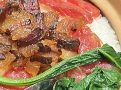 广式煲仔饭-老广酒楼(樱花店)