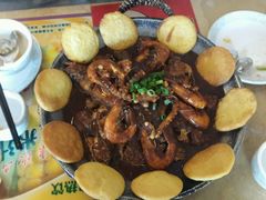 android_upload_pic-北方饺子王·海肠捞饭·海鲜锅(山大店)