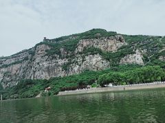 -九女仙湖景区