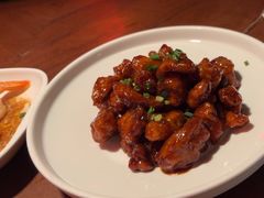 -外婆家(世界城广场店)