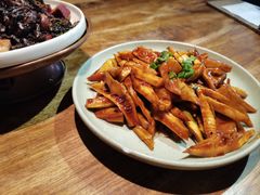 -兰溪小馆(东直门簋街店)