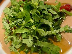 小料-福寿斋·老北京铜锅涮肉·烤鸭(顺义总店)