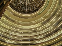 -杭州国际会议中心洲际酒店-原素全日餐厅(解放东路店)