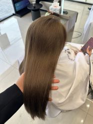 -摩登时代美发沙龙