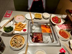 -海底捞火锅(丰尚国际广场店)