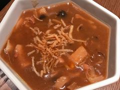 牛肉胡辣汤-掌柜的店·河南菜(世茂店)