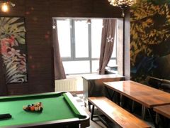 -屿家轻奢农家小院(十三陵店)