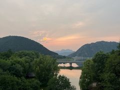 -北京中信金陵酒店
