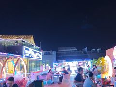 -鹊华居·地道鲁菜·海鲜·融合味(大明湖店)