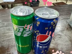 -李记清真馆(打钉巷店)