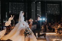 -蘭club婚礼策划