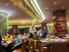 -巴奴毛肚火锅(商城路店)