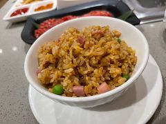 -海底捞火锅(正大乐城店)