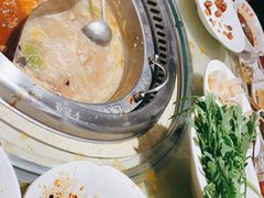 -蜀留香火锅·始于1999·原四川老火锅(白堤路店)