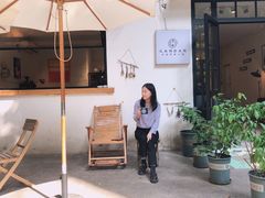 -甘单茶事小馆(洋河店)