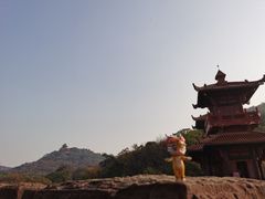 -东湖磨山景区