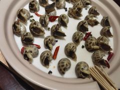 -海味世家·家常菜馆(明州里店)
